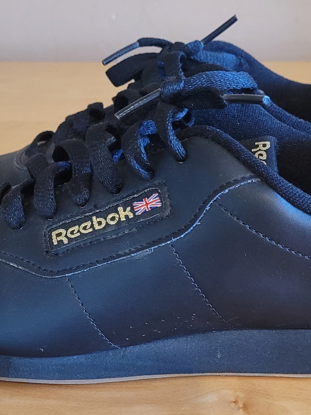 Classic Reebok Womens Sneakers